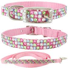 Pet collars