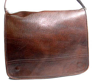 Leather Executive bags