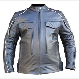 For Men, Buffalo & Sheep Leather, Plus Size, Breathable, Eco-Friendly