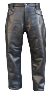 Mens Faux Leather Pants  Nordstrom