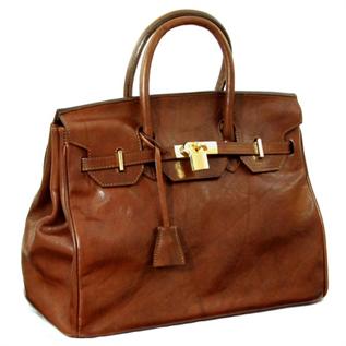 For Ladies, Material : Artificial & Genuine Leather