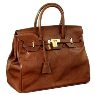 For Ladies, Material : Artificial & Genuine Leather