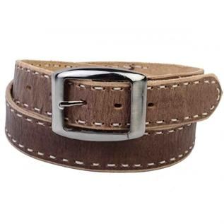 Unisex, Material - Pure Leather