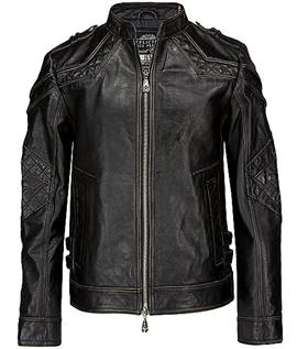 Men and Women, Material - Sheep Nappa