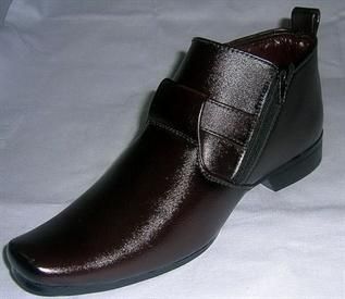 Men, 100% Genuine Cow Leather, 6 - 11, Winter, Rainy , Spring, Autumn Winter, Summer