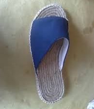 Men and Women, Canvas, Espadrille, 36-41 (For Women), 41-46 (For Men), Winter, Summer