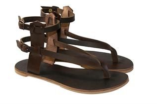 Men & Women, Cow, Sheep, PU Leather, 6 - 12, -