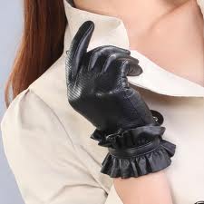 For unisex, Material : Artifical Leather, Size : S-XL