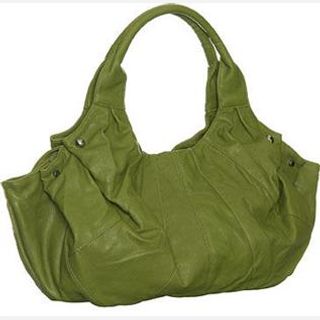 Ladies, Material: Artificial Leather (PU) and Original Buffalo Leather