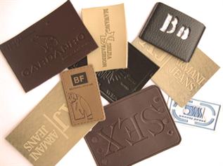 For denim jeans for men & women, Material : Sheep / Cow Finished Leather , Heavy Wash