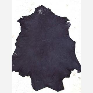Natural, -, Sheep Crust Leather