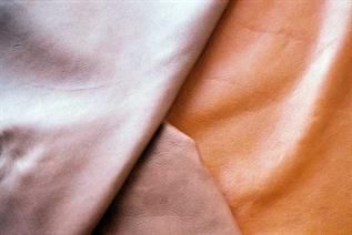 Black, Brown, White etc., Abrasion-Resistant, Wet Blue Split Leather