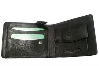 Male, Black Leather