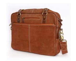 Leather accessories