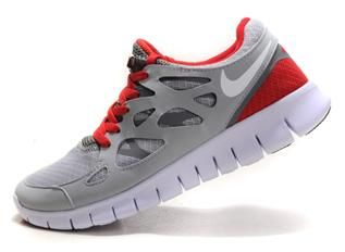 Nike free store run 46