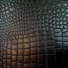 Black, White, Brown and others, Waterproof, Crocodile