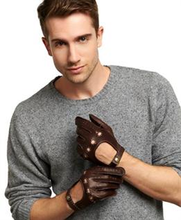 Men, Material - Leather Skin, Goat, Cow, Buffalo
