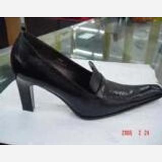 Female, Pure Leather, 35 to 40, All