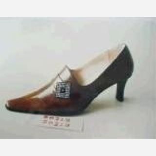Female, Pure Leather, 35 to 40, All