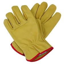 Men, Sheep Leather