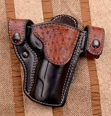 Men, Vegetable Tanned, Cow Leather