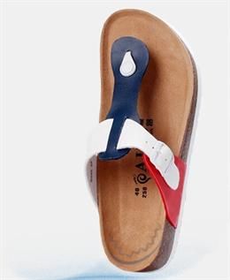 Flip flop : For ladies \u0026 mens, Shoe 