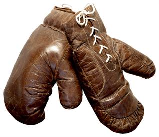 Men, Cow Leather