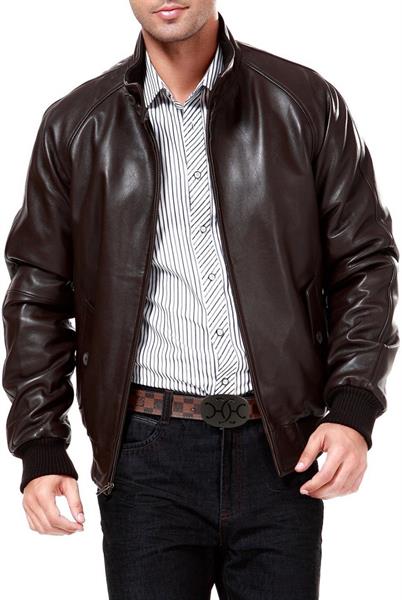 Leather Jacket Suppliers Wholesale Manufacturers And Suppliers For Leather Jacket Fibre2fashion