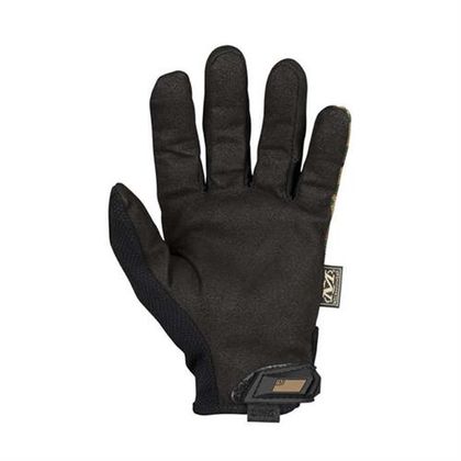 mechanix gloves