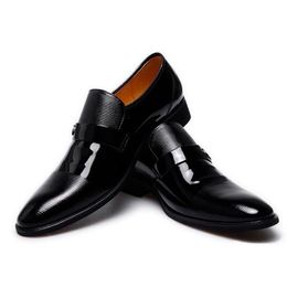 Leather shoes Men, Women, Children, PU leather, 3-12, All
