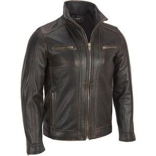 mens leather jackets