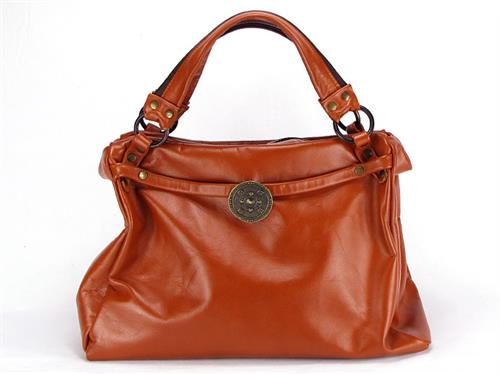 Ladies , 100% natural original lamb, sheep and nappa natural finished leather