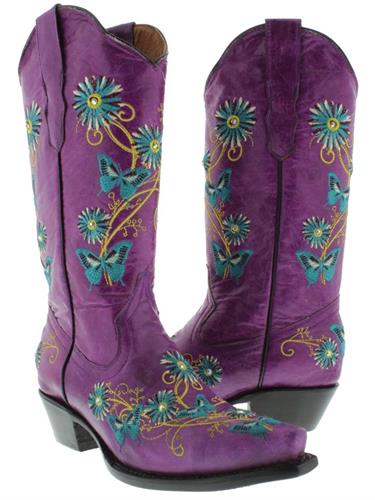 ladies-cowboy-boots