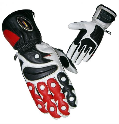 motocross gloves