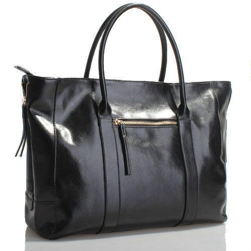 Ladies Leather Hand Bags