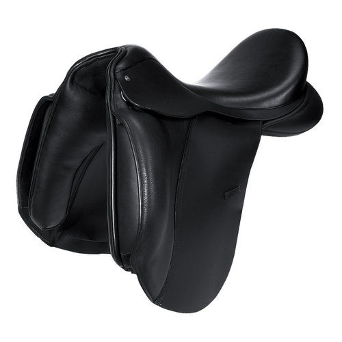 Buffalo Leather Saddles