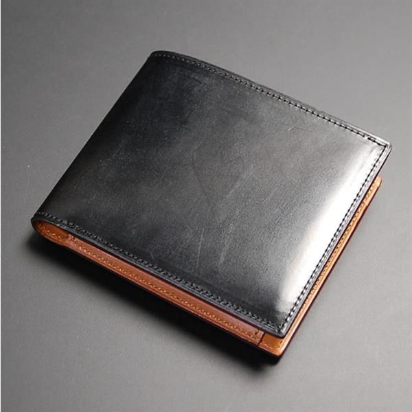 Men’s Leather Wallets