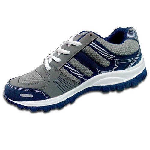 PU Leather Sports Shoes