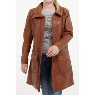 Leather Jackets for women