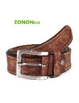 Leather belt-Leather products