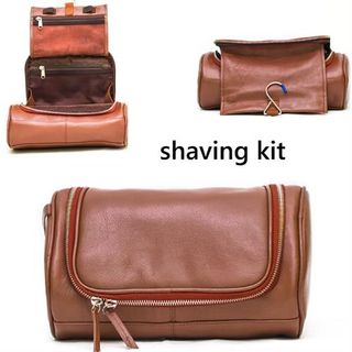 Leather accessories-Leather products