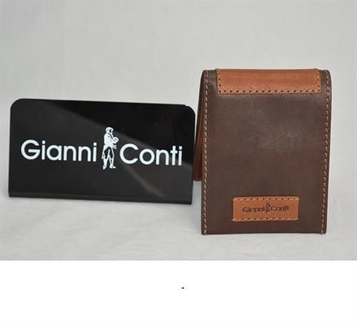 Mens leather wallet-Leather products