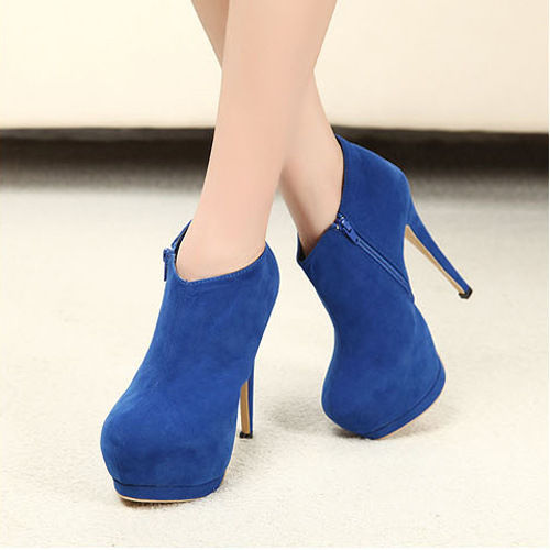  Ladies High Heel Shoes