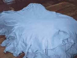 Original Goat Wet Blue Leather
