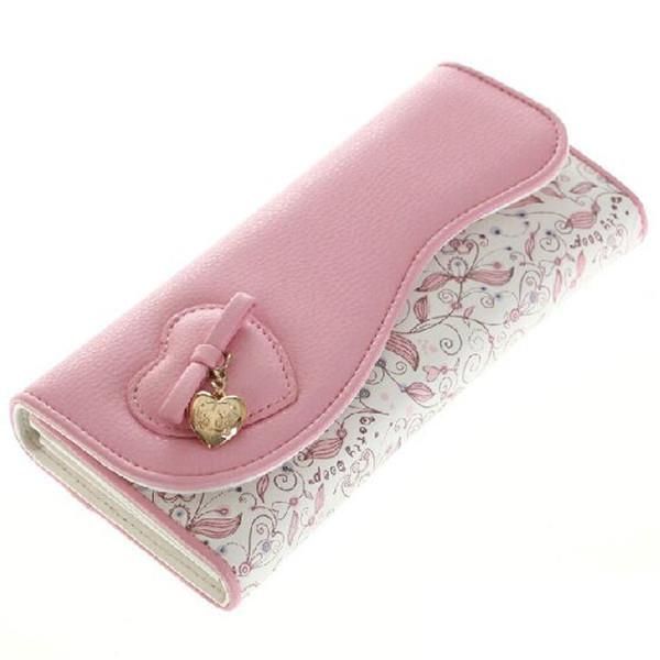 Ladies Designer Wallets