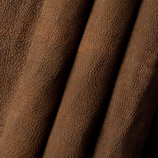 Buffalo Leather