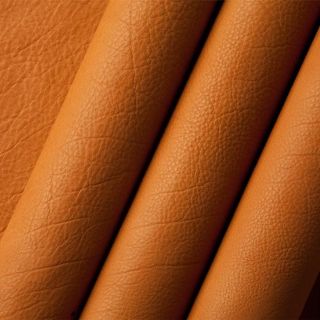 100% Natural Original Cow Finished Leather