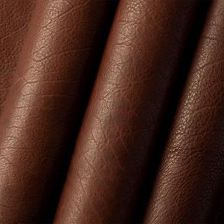 100% Original Natural Buffalo Finished Leather 