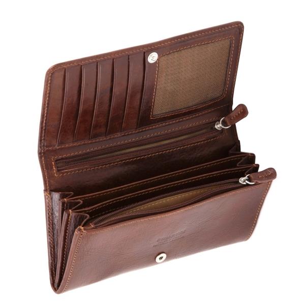 Buy Leather Purse at Best Price in India | Myntra