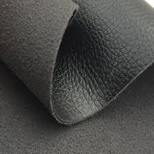 Finished Sheep Leather